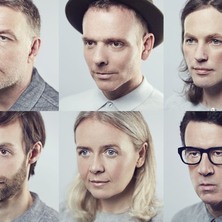 BELLE AND SEBASTIAN