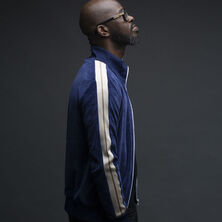 BLACK COFFEE
