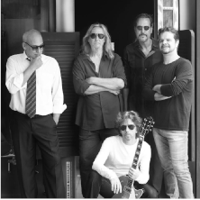 Blues Et&iacute;licos