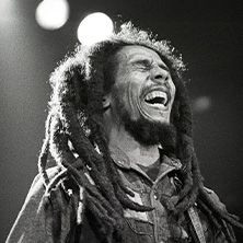 BOB MARLEY IN JAZZ