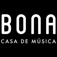 BONA CASA DE M&Uacute;SICA