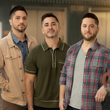 BOYCE AVENUE