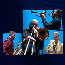 BIG BAND BRASIL JAZZ SINF&Ocirc;NICA