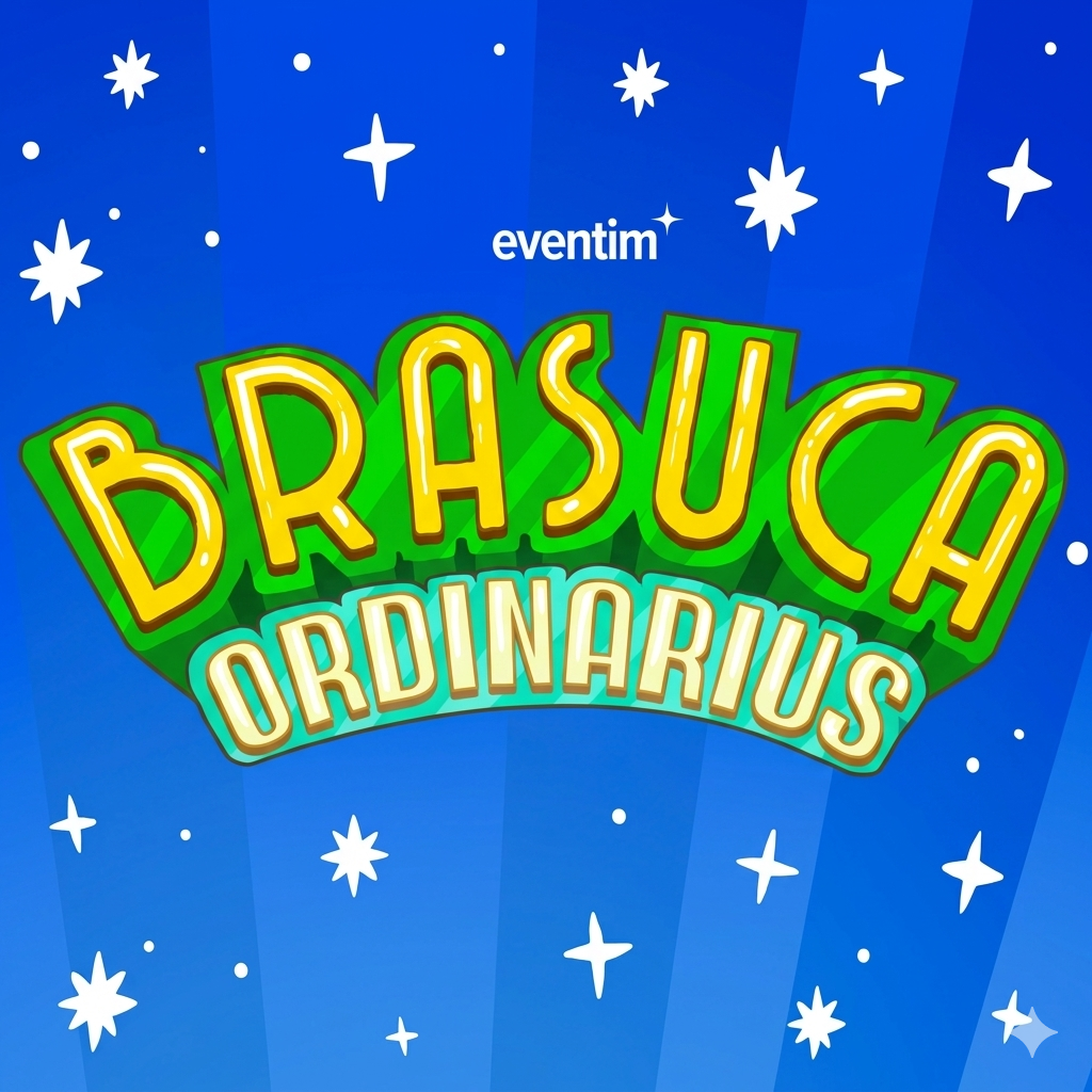 BRASUCA ORDINARIUS