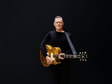 BRYAN ADAMS