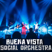 BUENA VISTA SOCIAL ORCHESTRA