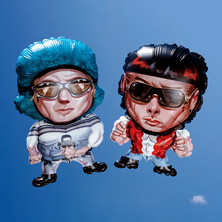 CA7RIEL & PACO AMOROSO