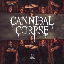 CANNIBAL CORPSE