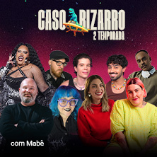 CASO BIZARRO