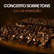 CONCERTO SOBRE TONS