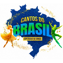 CANTOS DO BRASIL