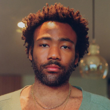 CHILDISH GAMBINO