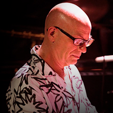 CLIFF KORMAN QUINTETO