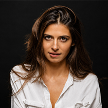 DANIELA AEDO