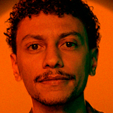 DAVI DE CASTRO