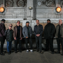 DAVE MATTHEWS BAND