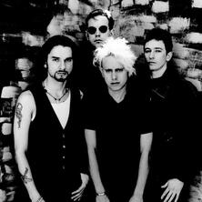 DEPECHE MODE