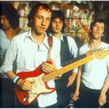 DIRE STRAITS