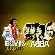 ESPET&Aacute;CULO ELVIS & ABBA