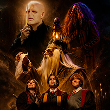ESCOLA DE MAGIA