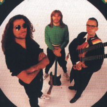 ENGENHEIROS DO HAWAII