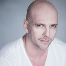 FERNANDO SCHERER