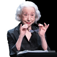 FERNANDA MONTENEGRO