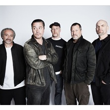 FAITH NO MORE