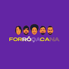FORRO&Ccedil;ACANA