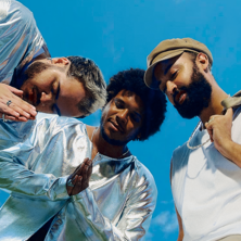 GILSONS - PRA GENTE ACORDAR