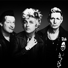 GREEN DAY