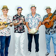 GRUPO CHOROROSAMB&Ocirc;