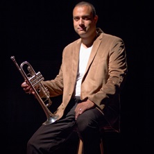 HENRIQUE MESSIAS TRIO