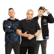 HILLTOP HOODS
