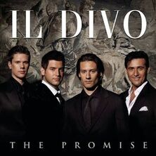 IL DIVO