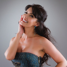 JOYCE C&Acirc;NDIDO