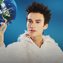 JACOB COLLIER