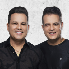 JO&Atilde;O NETO & FREDERICO