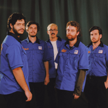 JOVEM DION&Iacute;SIO