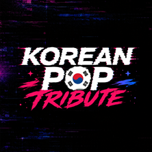 KOREAN POP TRIBUTE