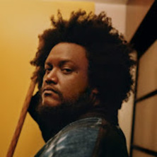 KAMASI WASHINGTON