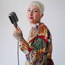 LU&Iacute;ZA STRUFALDI DUO