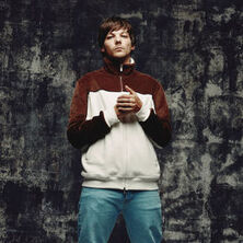 LOUIS TOMLINSON