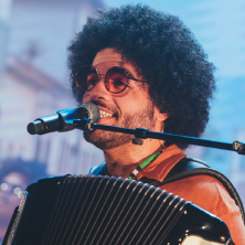 MESTRINHO