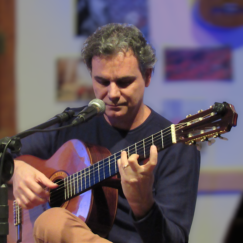 MARIO GIL