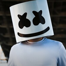 MARSHMELLO