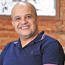 MAUR&Iacute;CIO CANGU&Ccedil;U