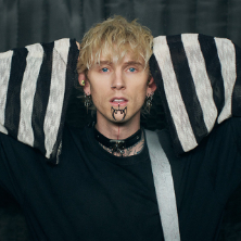 MACHINE GUN KELLY