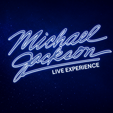 MICHAEL JACKSON - LIVE EXPERIENCE