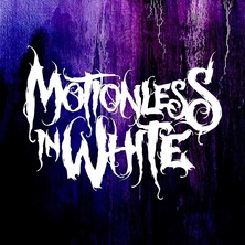 MOTIONLESS IN WHITE